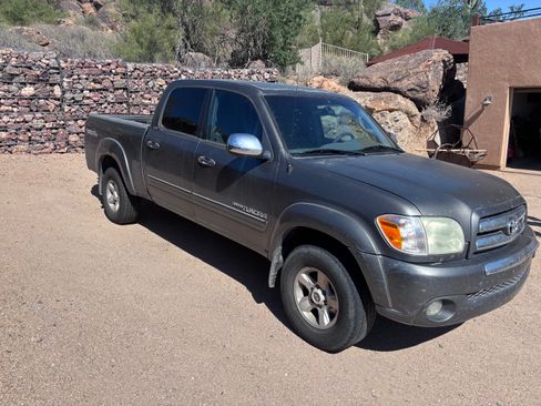 Used 2006 Toyota Tundra SR5 w/ TRD Off-Road Pkg RWD image 1