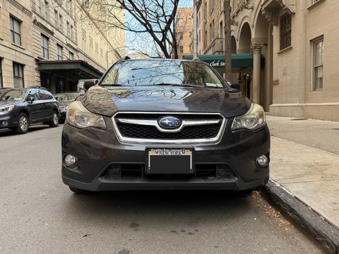 Used 2015 Subaru Crosstrek 2.0i image 5