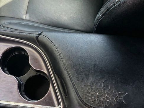 Used 2016 Dodge Challenger R/T w/ Blacktop Package image 32