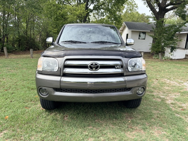 Used 2006 Toyota Tundra SR5 AWD/4WD image 9