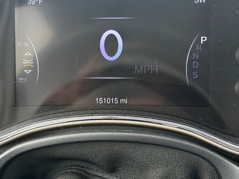 Used 2014 Jeep Grand Cherokee Laredo w/ Quick Order Package 23E image 14