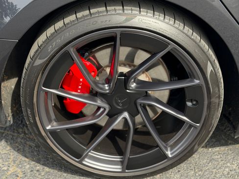 Used 2024 Tesla Model 3 Performance image 13