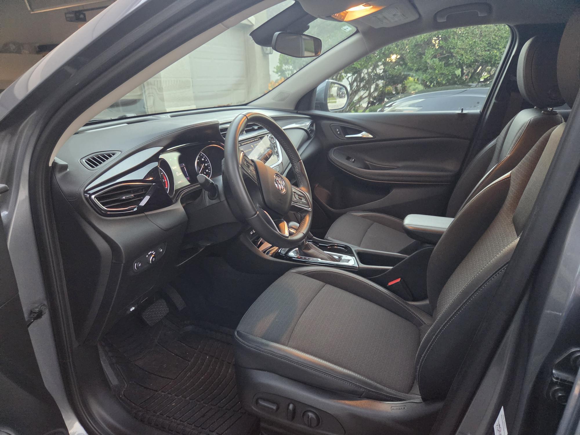 Used 2020 Buick Encore GX Select FWD image 9