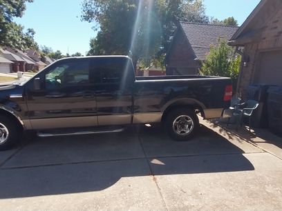 Used 2004 Ford F150 STX