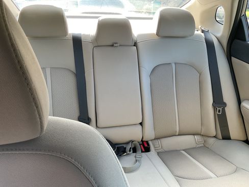 Used 2018 Kia Optima LX image 5