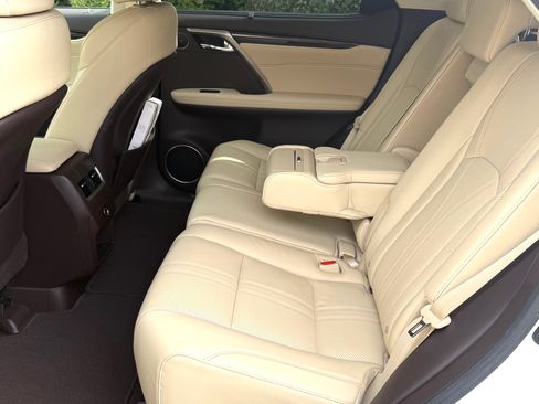 Used 2016 Lexus RX 350 AWD w/ Luxury Package image 11