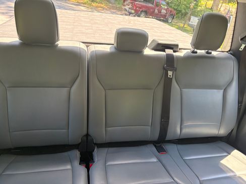 Used 2021 Ford F150 XL w/ Trailer Tow Package RWD image 16