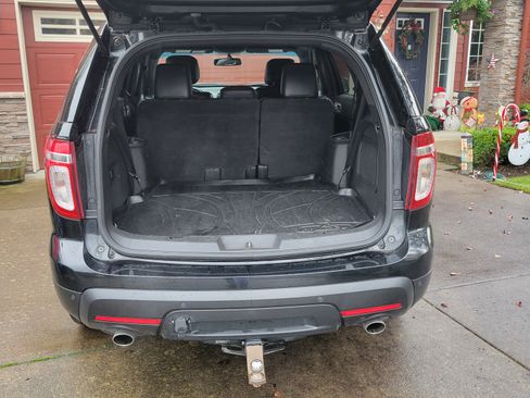 Used 2013 Ford Explorer Limited image 15