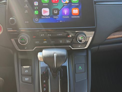 Used 2019 Honda CR-V EX-L image 13