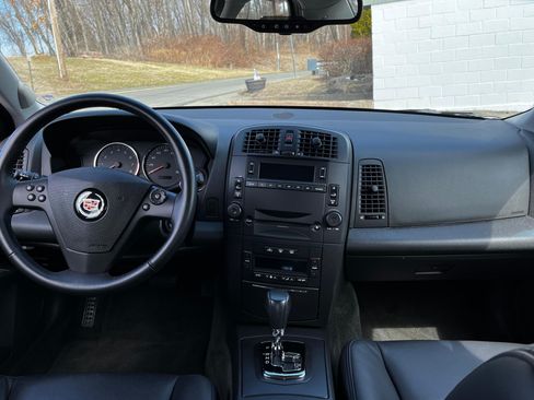 Used 2006 Cadillac CTS 2.8 image 1