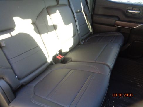 Used 2020 GMC Sierra 1500 Denali w/ Denali Ultimate Package image 15