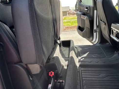 Used 2020 GMC Sierra 1500 Denali w/ Denali Premium Package AWD/4WD image 11