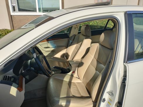 Used 2008 Acura TSX FWD image 11