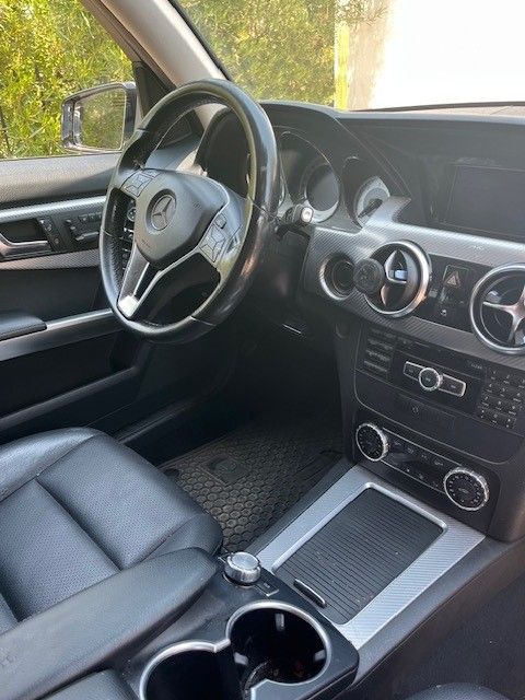 Used 2015 Mercedes-Benz GLK 250 BlueTEC 4MATIC image 16