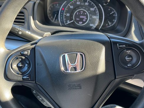 Used 2016 Honda CR-V SE image 5