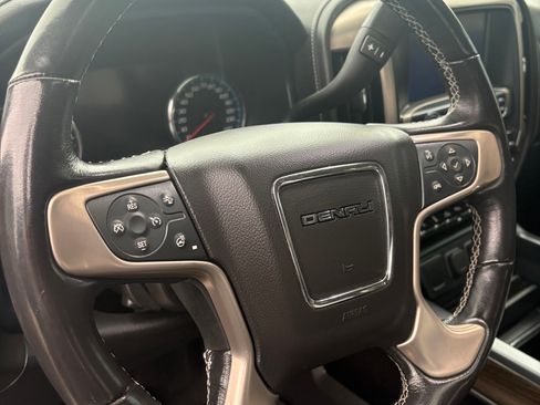 Used 2018 GMC Sierra 1500 Denali image 14