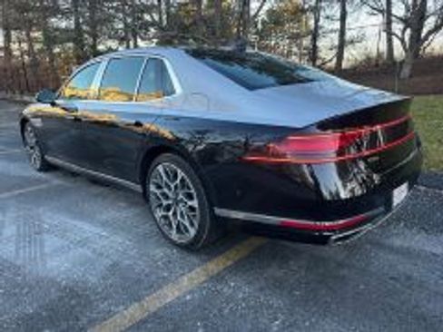 Used 2023 Genesis G90 3.5T image 10