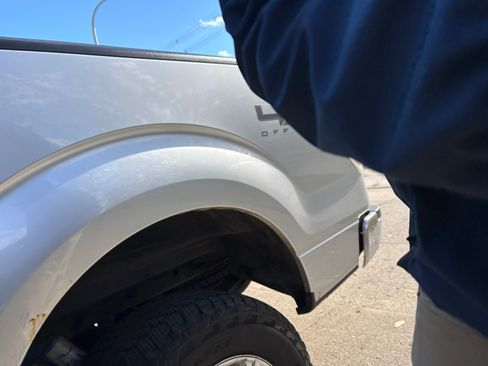 Used 2011 Ford F150 XLT w/ XLT Chrome Pkg image 16