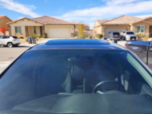 Used 2012 Honda Civic EX image 9