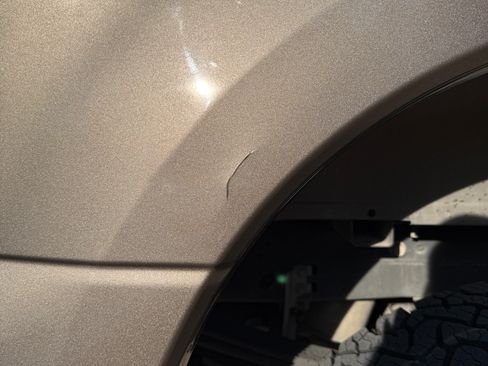 Used 2018 Ford F250 Lariat w/ Lariat Ultimate Package image 26