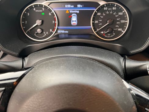 Used 2020 Nissan Altima 2.5 SR image 9