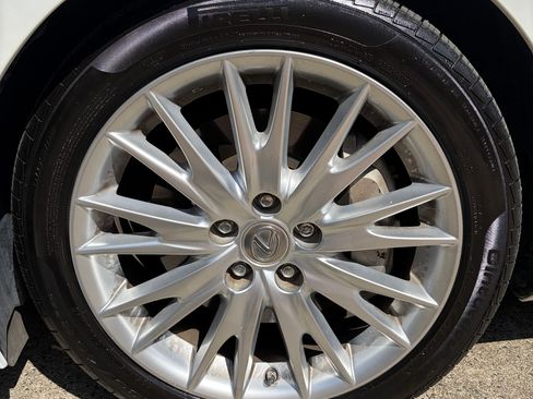 Used 2013 Lexus GS 350 w/ Luxury Pkg image 8