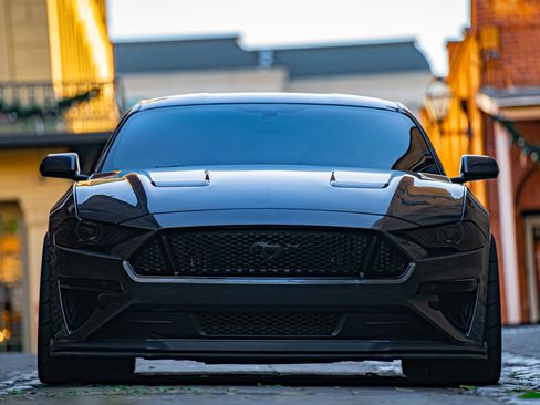 Used 2019 Ford Mustang GT w/ Performance Package - Level 2 RWD image 15
