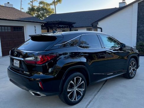 Used 2017 Lexus RX 350 image 9