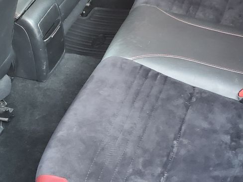 Used 2017 Subaru WRX STI image 2