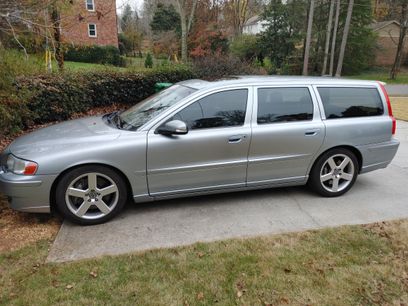 Used 2007 Volvo V70 R