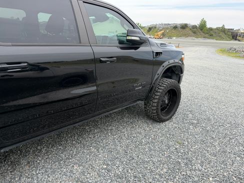 Used 2022 RAM 1500 Big Horn AWD/4WD image 8