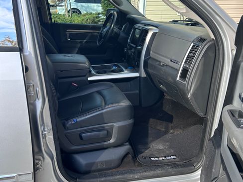 Used 2016 RAM 1500 Big Horn image 18