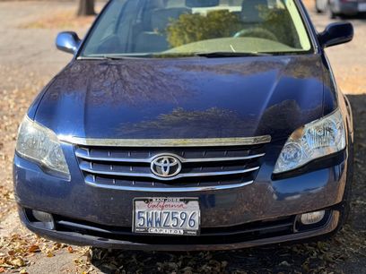 Used 2006 Toyota Avalon XLS