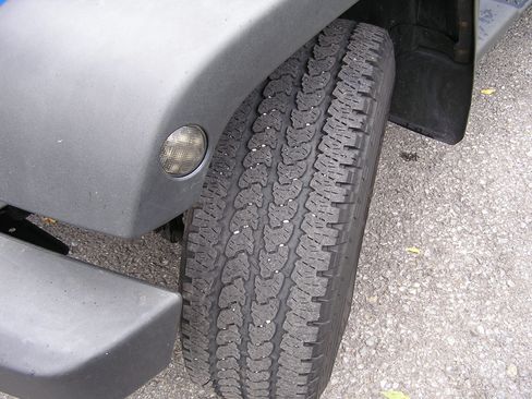 Used 2012 Jeep Wrangler Sport image 12