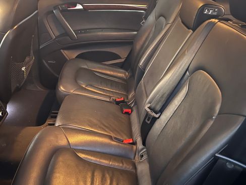 Used 2014 Audi Q7 3.0T Premium Plus image 8