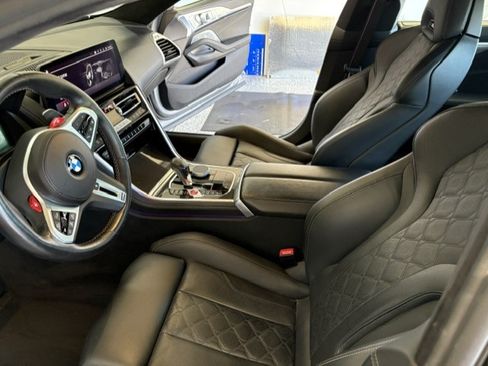 Used 2023 BMW M8 Gran Coupe xDrive Competition AWD/4WD image 12