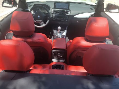 Used 2015 BMW 228i xDrive Convertible AWD/4WD image 6