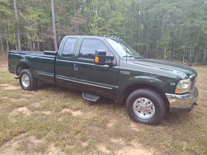 Used 1999 Ford F350 Long Bed