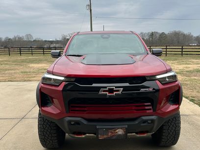 Used 2026 Chevrolet Colorado ZR2 w/ Technology Package