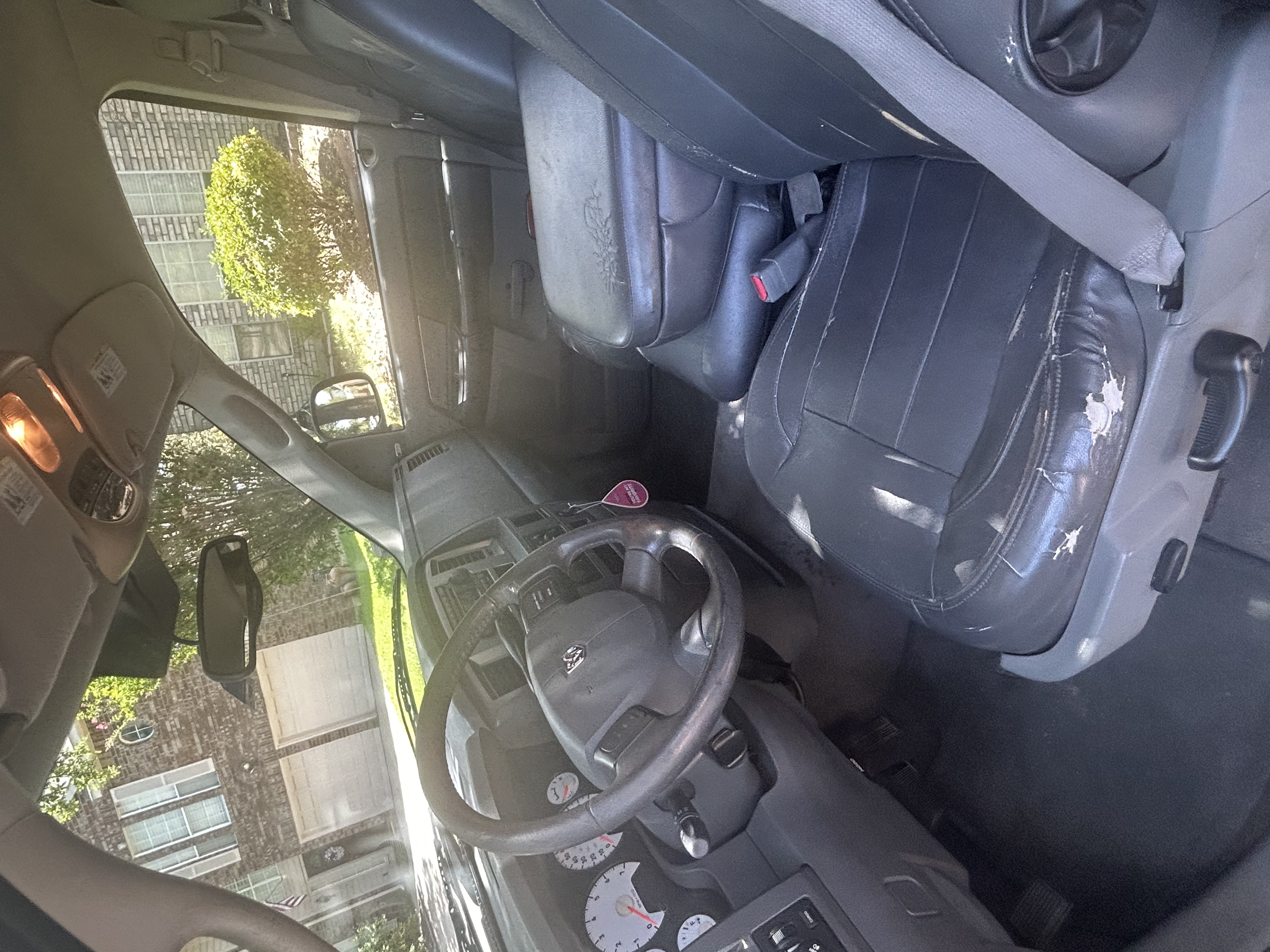 Used 2006 Dodge Ram 1500 Truck SLT AWD/4WD image 10