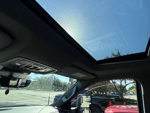 Used 2026 Chevrolet Silverado 2500 LTZ w/ Trail Boss Package image 13