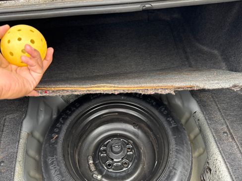 Used 2004 Honda Accord EX image 12