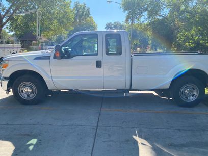 Used 2016 Ford F250 XL w/ Power Equipment Group