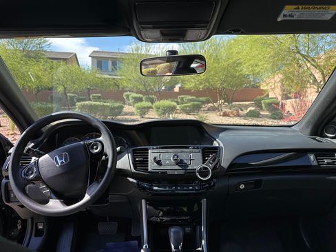 Used 2016 Honda Accord LX-S image 11