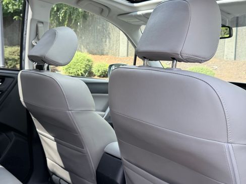 Used 2014 Subaru Forester 2.5i Limited w/ Popular Package #1 AWD/4WD image 31