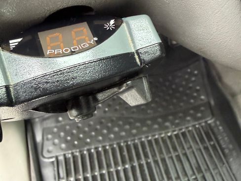 Used 2004 Toyota Tacoma 4x4 Double Cab image 19