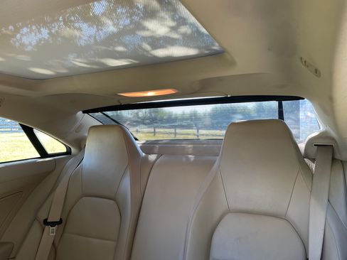 Used 2012 Mercedes-Benz E 350 Coupe image 16