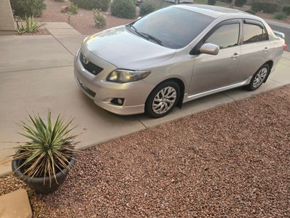 Used 2010 Toyota Corolla