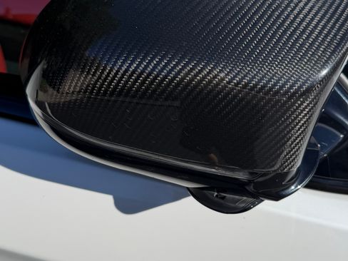 Used 2017 BMW X6 M image 6