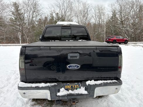 Used 2010 Ford F250 XLT image 12